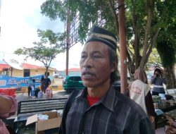 Orang Tua Korban SB Evelyn Calista, Tun Hendri Harap Jenazah Anaknya Tiba di Tanjungpinang