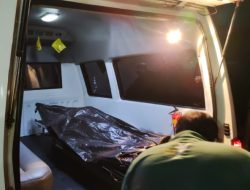 Jenazah Korban SB Evelyn Calisca Tiba di Tanjungpinang, Malam Ini Langsung Dimakamkan