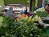 Usai Lebaran, Harga Daging Sapi Berangsur Turun, Cabai dan Sayur Masih Stabil di Bintan