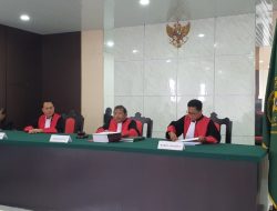 Pengadilan Tinggi Kuatkan Vonis 2 Terdakwa Korupsi Dispora Kepri