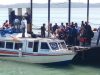 KSOP Karimun Tindak Langsung Kapal Angkut Melebihi Kapasitas Penumpang