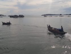 Pemprov Kepri Siapkan 30 Sampan untuk Nelayan Lingga