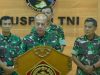 Pesawat Ditumpangi Panglima TNI Dilaporkan Tergelincir di Timika, Kapuspen: Hoaks