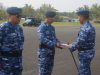 Danlanud RSA Beri Apresiasi Prajurit dan PNS TNI AU di Perbatasan