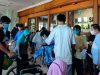 Usai Lebaran Banyak Warga Konsultasi Penyakit Dalam Hingga Kejiwaan di RSUD Tanjungpinang
