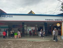 Pelindo Siapkan Penjualan Tiket Online di Pelabuhan Sri Bintan Pura