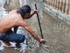 Jalan Bintan Langganan Banjir, Warga Resah Banyak Ular Keluar dari Gorong-Gorong 