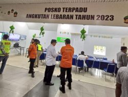 Tidak Ada Kriminalitas di Bandara Hang Nadim Batam Selama Arus Mudik dan Balik Lebaran 2023