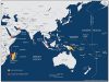 Australia Pesan Satelit MILSATCOM, Diduga untuk Mata-matai Indo-Pasifik