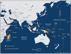 Australia Pesan Satelit MILSATCOM, Diduga untuk Mata-matai Indo-Pasifik