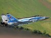 Jet Tempur Pencegat MiG-31 Rusia Jatuh, Dua Pilot Selamat