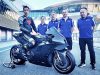 Hasil Toprak Geber YZR-M1 di Jerez Tak Diragukan, Siap Gantikan Morbidelli?