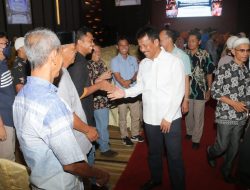 RT/RW Keluhkan Proyek Jalan Provinsi di Batam, Kali Ini Laksamana Bintan