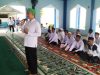 Warga Binaan Lapas Narkotika Tanjungpinang Ikuti Lomba Ceramah, Azan hingga Salat Wajib