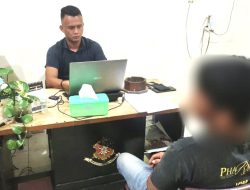 Pria di Tanjunguban Bintan Dianiaya hingga Tewas, Pelaku Ditangkap