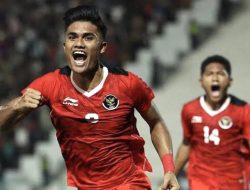 Timnas Indonesia Gasak Thailand 5-2 di Final SEA Games 2023, Bawa Pulang Emas