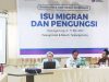 IOM dan AJI Indonesia Gelar Workshop Usung Tema Imigran dan Pengungsi
