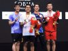 PBSI Turunkan Skuad Terbaik Indonesia di Badminton Piala Sudirman 2023 China