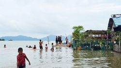 Waspada Potensi Banjir Rob di Sejumlah Wilayah Kepri
