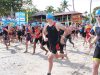 Ratusan Wisman Bakal Ramaikan Batam International Triathlon 2023