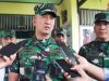Mayjen TNI (Mar) Nur Alamsyah Jabat Komandan Korps Marinir TNI AL