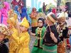 Ratusan Anak-Anak RA/TK di Bintan Timur Ramaikan Carnaval Ceria