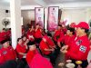 PDIP Daftarkan Caleg ke KPU Kepri Hari Ini, Serentak se-Indonesia