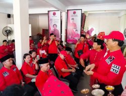 PDIP Daftarkan Caleg ke KPU Kepri Hari Ini, Serentak se-Indonesia