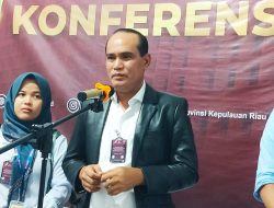 KPU Kepri Sudah Terima Sembilan Berkas Bacalon DPD RI