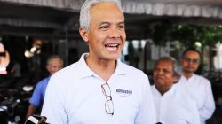 Wacana Hak Angket Pemilu Bergulir di Senayan