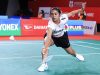 Japan Masters 2023: Gregoria Harapan Indonesia Satu-Satunya di Final