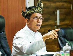 Gubernur Ansar Ajak Masyarakat Kepri Sukseskan STQH X di Kabupaten Karimun