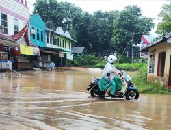 BMKG: Cuaca di Pulau Bintan Hujan dan Berawan hingga Sore