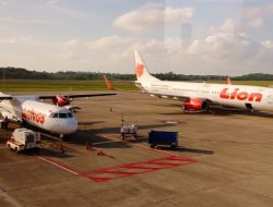 Direktur BIB Hang Nadim Ungkap Penyebab 3 Pesawat Lion Air Delay