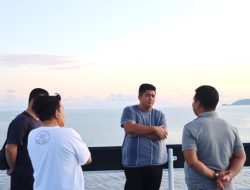 Bupati Bintan Apresiasi ASDP Tanjung Uban Lancarkan Arus Mudik Pulau Terjauh