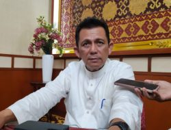 Gubernur Ansar Bangga Anak Daerah Kepri Berprestasi di SEA Games Kamboja 2023