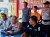 Pencuri Kabel Ganset Hotel Melin Tak Berkutik saat Diringkus Polisi