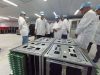 Anggota DPRD Batam Sidak ke Perusahaan Pembuat Superkomputer di Kabil