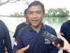 Nelayan Kampung Melayu Mulai Melaut Setelah Lautnya Tercemar Limbah Minyak Hitam