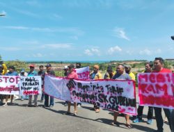 Driver Maxim Tanjungpinang Minta DPRD Kepri Tuntutan Penyesuaian Tarif Difasilitasi