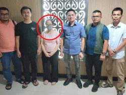 Kejati Kepri Ringkus Kartini Simanjuntak Setelah Buron 7 Tahun di Pekanbaru