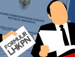 Harta Kekayaan Tiga Kepala Daerah Kabupaten/Kota di Kepri Tak Muncul di LHKPN