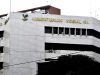 KPK Geledah Kantor Kemensos Terkait Dugaan Korupsi Bansos Beras