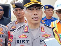 Kapolres Bintan Klaim Lima Anggotanya Sudah Dihapus dari DPSHP Pemilu 2024