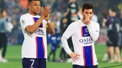 PSG Juara Liga Prancis 2023 Meski Ditahan Imbang Strasbourg 1-1