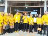 Golkar Daftarkan 30 Bacaleg ke KPU Tanjungpinang, Termasuk Ade Angga
