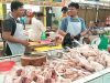 Harga Sejumlah Komoditas Pangan di Pasar Tanjungpinang Alami Kenaikan
