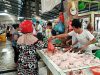 Imbas Ekspor Ayam ke Singapura, Harga Ayam Potong di Tanjungpinang Naik