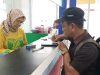 Masyarakat Diimbau Taati Aturan Pembelian Tiket di Pelabuhan Pakai KTP
