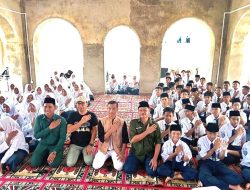 Disbudpar Kenalkan Sejarah Lewat Museum Raja Ali Haji Batam Goes To School